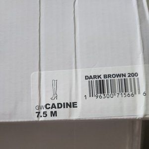 Guess GW Cadine Guess boots